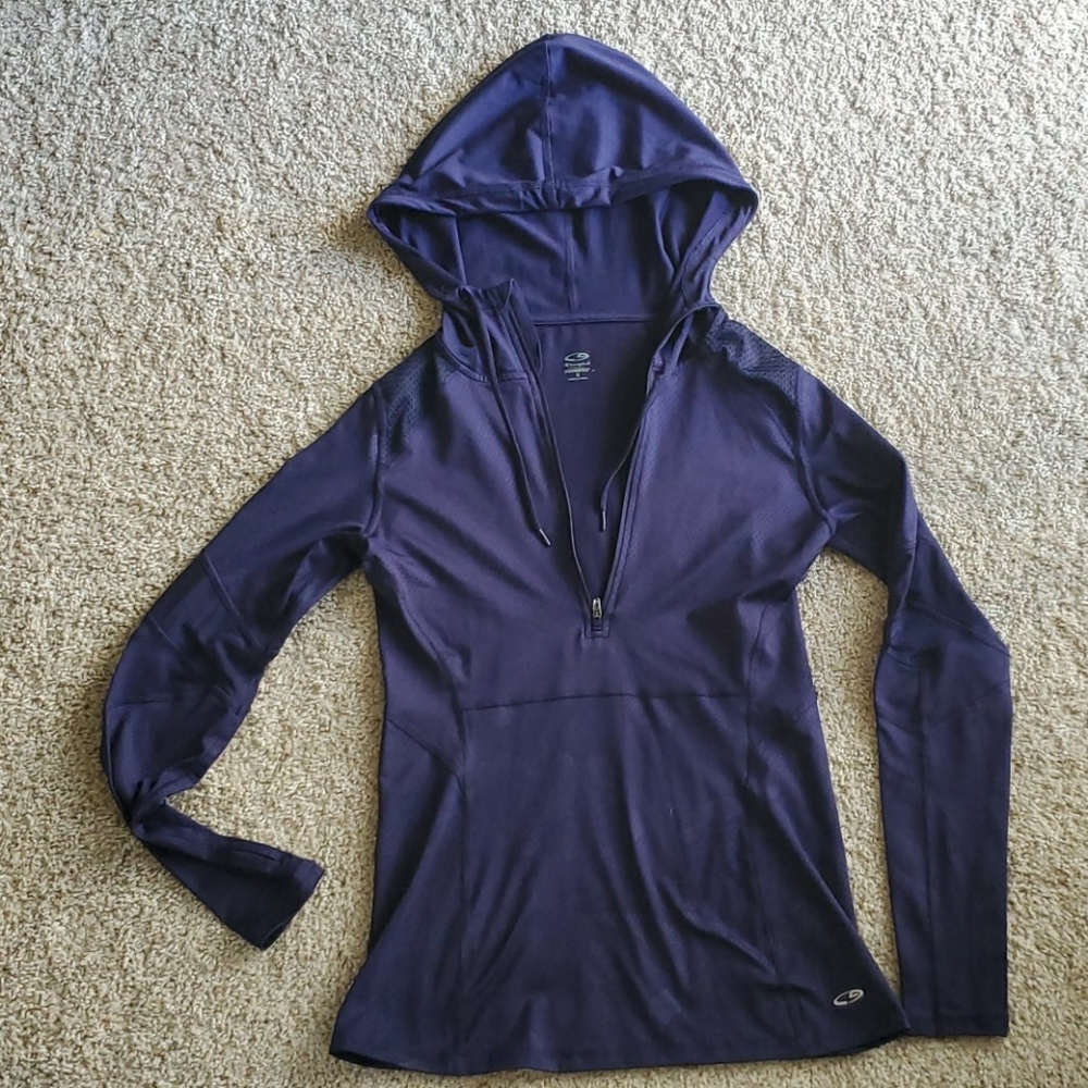 Dri-fit top